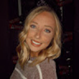 Meet your Posher, Madison